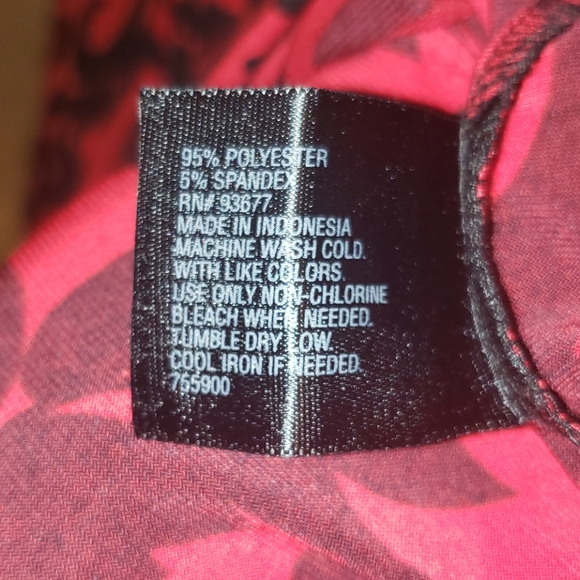 Blouse - Picture 4 of 4